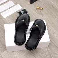 $45.00 USD Versace Slippers For Men #1434218