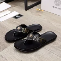 $45.00 USD Versace Slippers For Men #1434220