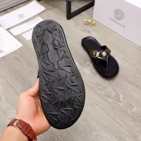 $45.00 USD Versace Slippers For Men #1434220