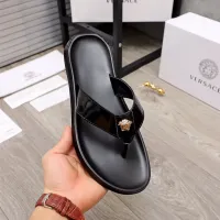 $45.00 USD Versace Slippers For Men #1434222