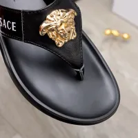 $45.00 USD Versace Slippers For Men #1434232