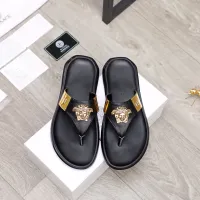 $45.00 USD Versace Slippers For Men #1434233