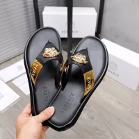 $45.00 USD Versace Slippers For Men #1434233