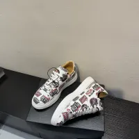 $105.00 USD Philipp Plein PP Casual Shoes For Men #1434252