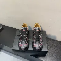 $105.00 USD Philipp Plein PP Casual Shoes For Men #1434253