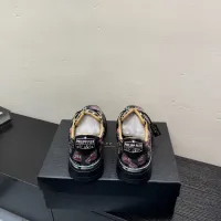 $105.00 USD Philipp Plein PP Casual Shoes For Men #1434253