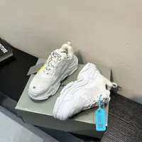 $128.00 USD Balenciaga Casual Shoes For Women #1434255