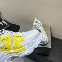 $128.00 USD Balenciaga Casual Shoes For Women #1434255