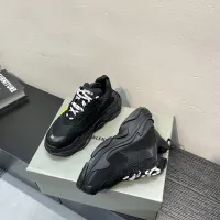 $128.00 USD Balenciaga Casual Shoes For Men #1434256