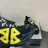 $128.00 USD Balenciaga Casual Shoes For Men #1434256