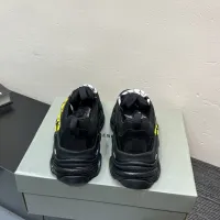 $128.00 USD Balenciaga Casual Shoes For Women #1434257