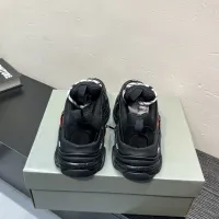 $128.00 USD Balenciaga Casual Shoes For Women #1434266