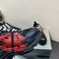 $128.00 USD Balenciaga Casual Shoes For Women #1434266