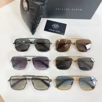 $76.00 USD Philipp Plein PP AAAAA Quality Sunglasses #1434275