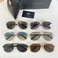 $76.00 USD Philipp Plein PP AAAAA Quality Sunglasses #1434280