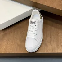 $76.00 USD Burberry Casual Shoes For Men #1434339