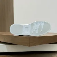 $76.00 USD Burberry Casual Shoes For Men #1434339