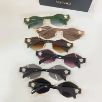 $60.00 USD Versace AAA Quality Sunglasses #1434342