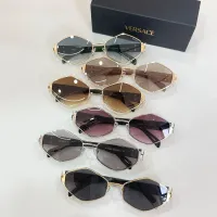 $60.00 USD Versace AAA Quality Sunglasses #1434343