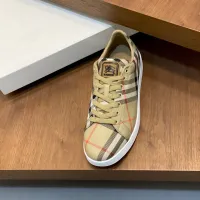 $76.00 USD Burberry Casual Shoes For Men #1434344
