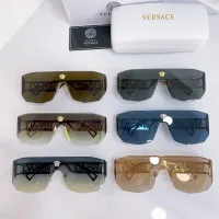 $64.00 USD Versace AAA Quality Sunglasses #1434353