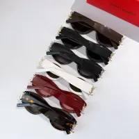 $60.00 USD Yves Saint Laurent YSL AAA Quality Sunglasses #1434380