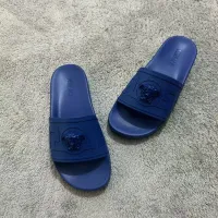 $52.00 USD Versace Slippers For Women #1434381