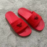$52.00 USD Versace Slippers For Men #1434386