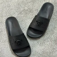 $52.00 USD Versace Slippers For Women #1434389