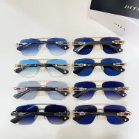 $76.00 USD Dita AAAAA Quality Sunglasses #1434396
