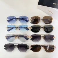 $76.00 USD Dita AAAAA Quality Sunglasses #1434399