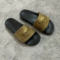 $52.00 USD Versace Slippers For Women #1434407