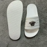 $52.00 USD Versace Slippers For Men #1434413