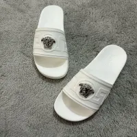 $52.00 USD Versace Slippers For Women #1434417