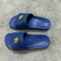 $52.00 USD Versace Slippers For Men #1434430