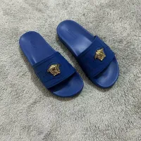$52.00 USD Versace Slippers For Women #1434431