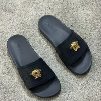 $52.00 USD Versace Slippers For Women #1434443