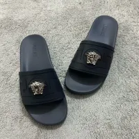 $52.00 USD Versace Slippers For Men #1434446
