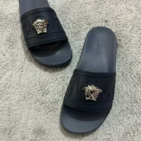 $52.00 USD Versace Slippers For Women #1434447