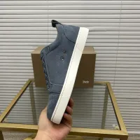 $85.00 USD Christian Louboutin Casual Shoes For Men #1434456
