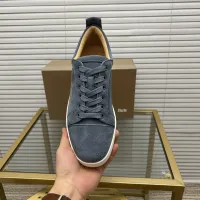 $85.00 USD Christian Louboutin Casual Shoes For Women #1434460