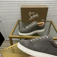 $85.00 USD Christian Louboutin Casual Shoes For Women #1434466