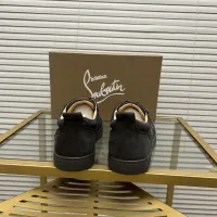 $85.00 USD Christian Louboutin Casual Shoes For Women #1434468