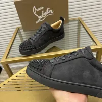 $85.00 USD Christian Louboutin Casual Shoes For Men #1434469