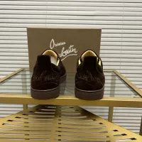 $88.00 USD Christian Louboutin Casual Shoes For Men #1434471