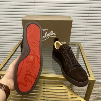 $88.00 USD Christian Louboutin Casual Shoes For Men #1434471