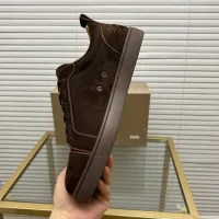 $88.00 USD Christian Louboutin Casual Shoes For Women #1434472