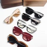 $60.00 USD Bvlgari AAAAA Quality Sunglasses #1434475