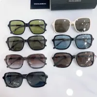 $60.00 USD Dolce & Gabbana AAAAA Quality Sunglasses #1434484