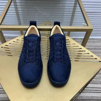 $88.00 USD Christian Louboutin Casual Shoes For Men #1434486